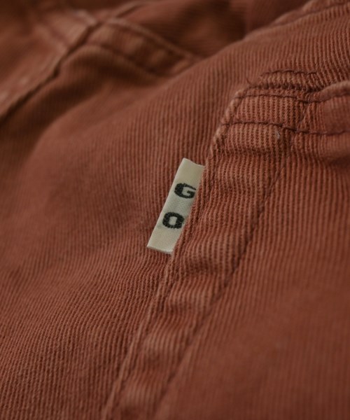 GO TO HOLLYWOOD（ゴートゥーハリウッド）その他 オレンジ サイズ:120(7T-8T) キッズ/2200658971198