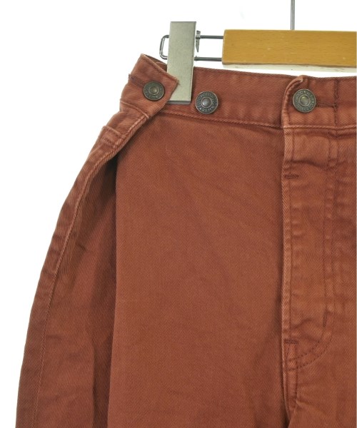 GO TO HOLLYWOOD（ゴートゥーハリウッド）その他 オレンジ サイズ:120(7T-8T) キッズ/2200658971198