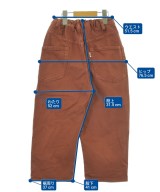 GO TO HOLLYWOOD（ゴートゥーハリウッド）その他 オレンジ サイズ:120(7T-8T) キッズ/2200658971198