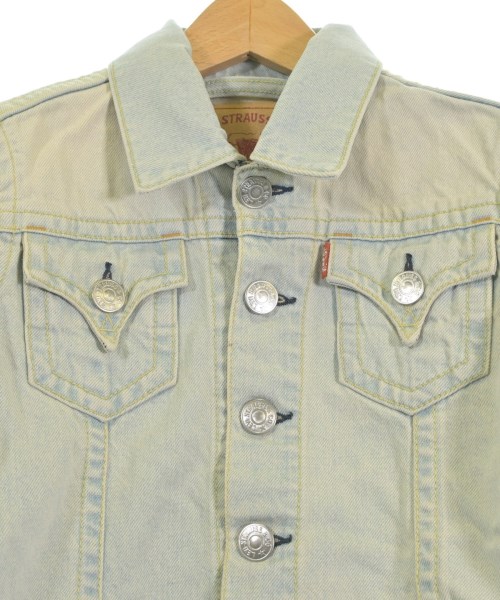 Levi's（リーバイス）その他 青 サイズ:130(9T-10T) キッズ/2200608267289