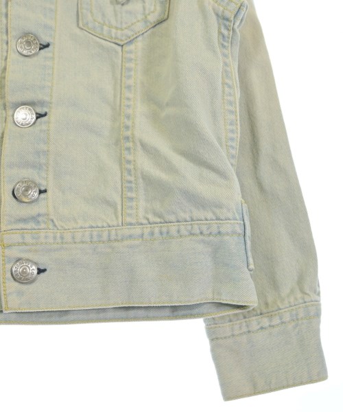 Levi's（リーバイス）その他 青 サイズ:130(9T-10T) キッズ/2200608267289