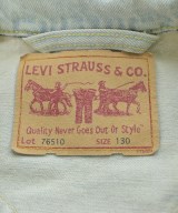 Levi's（リーバイス）その他 青 サイズ:130(9T-10T) キッズ/2200608267289