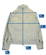Levi's（リーバイス）その他 青 サイズ:130(9T-10T) キッズ/2200608267289