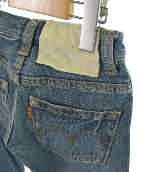 Levi's（リーバイス）その他 紺 サイズ:100cm キッズ/2200647935057