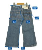 Levi's（リーバイス）その他 紺 サイズ:100cm キッズ/2200647935057