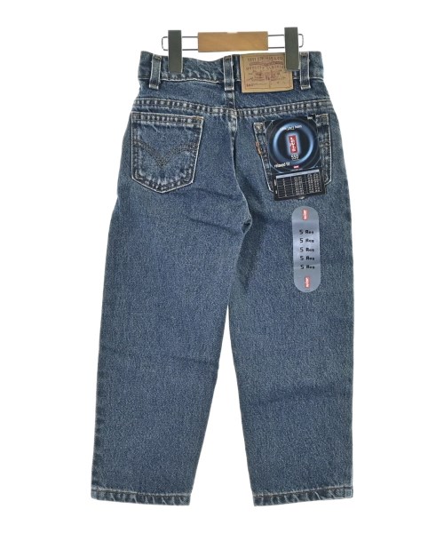 Levi's（リーバイス）その他 青 サイズ:110(5T-6T) キッズ/2200717450015