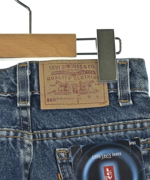 Levi's（リーバイス）その他 青 サイズ:110(5T-6T) キッズ/2200717450015