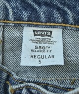 Levi's（リーバイス）その他 青 サイズ:110(5T-6T) キッズ/2200717450015