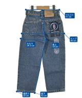 Levi's（リーバイス）その他 青 サイズ:110(5T-6T) キッズ/2200717450015