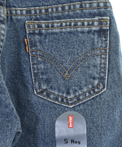Levi's（リーバイス）その他 青 サイズ:110(5T-6T) キッズ/2200717450022