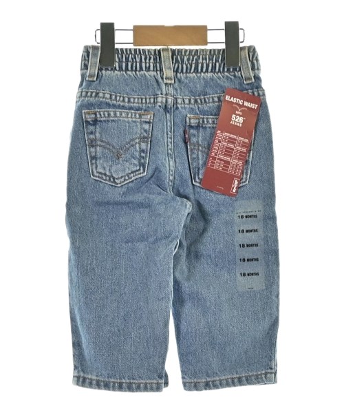 Levi's（リーバイス）その他 青 サイズ:80(12M) キッズ/2200717450039