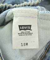 Levi's（リーバイス）その他 青 サイズ:80(12M) キッズ/2200717450039