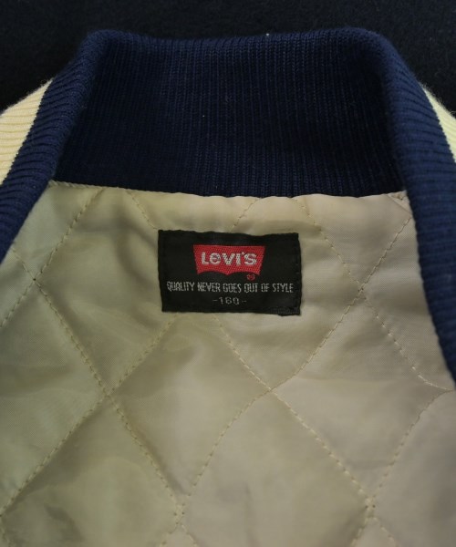 Levi's（リーバイス）その他 紺 サイズ:160(15T-16T) キッズ/2200683614046
