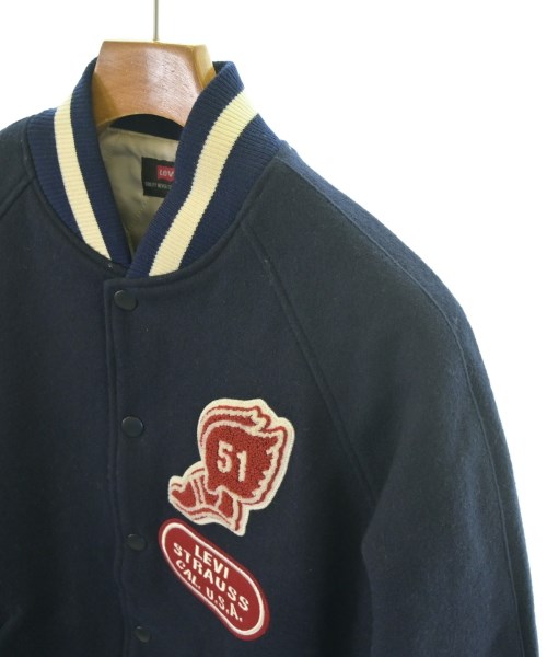 Levi's（リーバイス）その他 紺 サイズ:160(15T-16T) キッズ/2200683614046