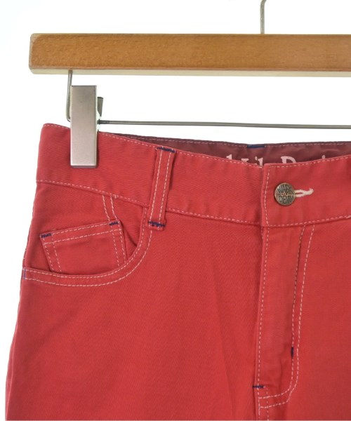 WASK（ワスク）その他 赤 サイズ:150 キッズ/2200454961317