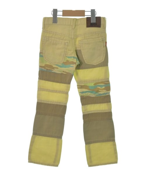 WASK（ワスク）その他 黄 サイズ:110 キッズ/2200454961379