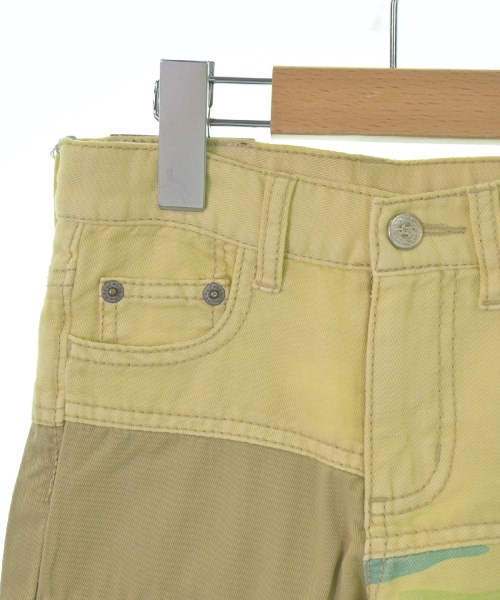 WASK（ワスク）その他 黄 サイズ:110 キッズ/2200454961379