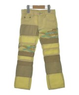 WASK（ワスク）その他 黄 サイズ:110 キッズ/2200454961379