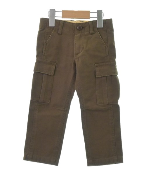 WASK(ワスク)その他 茶 サイズ:100/2200454961430