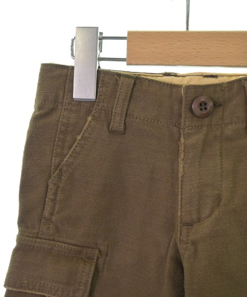 WASK（ワスク）その他 茶 サイズ:100 キッズ/2200454961430