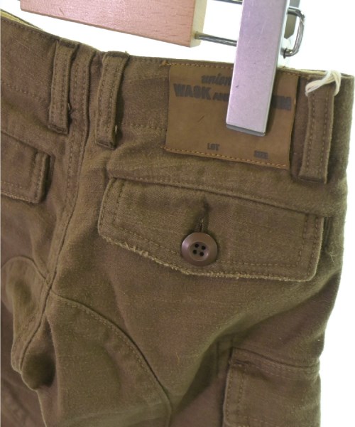 WASK（ワスク）その他 茶 サイズ:100 キッズ/2200454961430