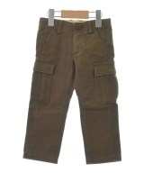 WASK（ワスク）その他 茶 サイズ:100 キッズ/2200454961430