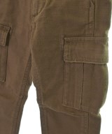 WASK（ワスク）その他 茶 サイズ:100 キッズ/2200454961430