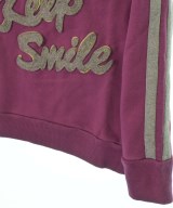 WASK（ワスク）スウェット 紫 サイズ:110 キッズ/2200453064378