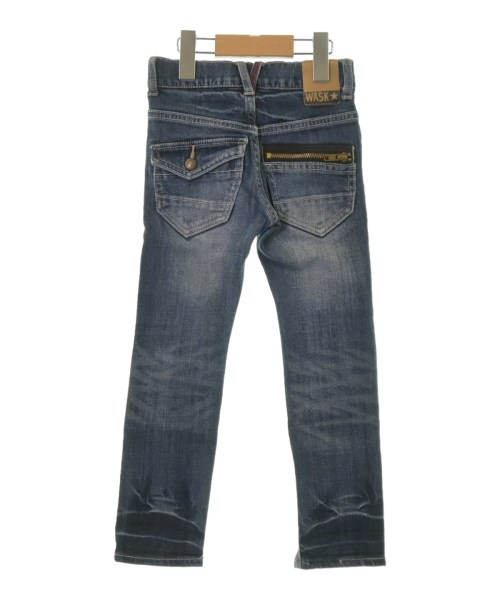 WASK（ワスク）その他 紺 サイズ:110 キッズ/2200453064804