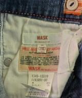 WASK（ワスク）その他 紺 サイズ:110 キッズ/2200453064804