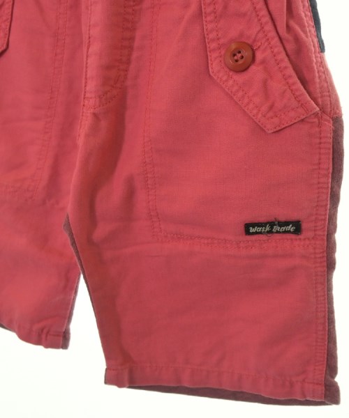 WASK（ワスク）その他 ピンク サイズ:120 キッズ/2200453064828