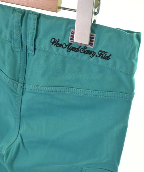 WASK（ワスク）その他 青 サイズ:130 キッズ/2200453064835