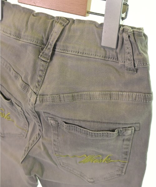 WASK（ワスク）その他 グレー サイズ:130 キッズ/2200453064859