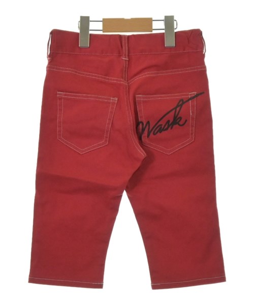 WASK（ワスク）その他 赤 サイズ:130 キッズ/2200453064880