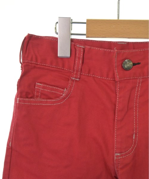 WASK（ワスク）その他 赤 サイズ:130 キッズ/2200453064880