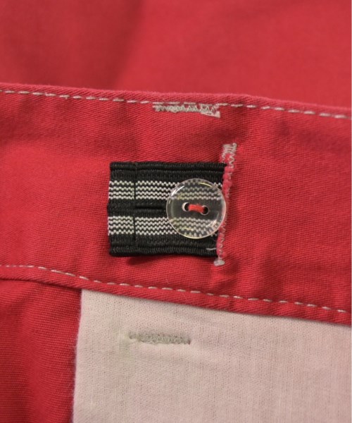 WASK（ワスク）その他 赤 サイズ:130 キッズ/2200453064880