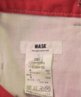 WASK（ワスク）その他 赤 サイズ:130 キッズ/2200453064880