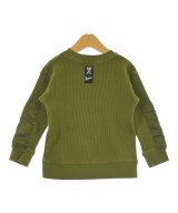 WASK（ワスク）Tシャツ・カットソー カーキ サイズ:110(5T-6T) キッズ/2200624947073