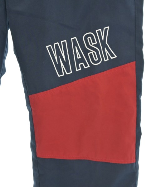 WASK（ワスク）その他 紺 サイズ:110(5T-6T) キッズ/2200624947103