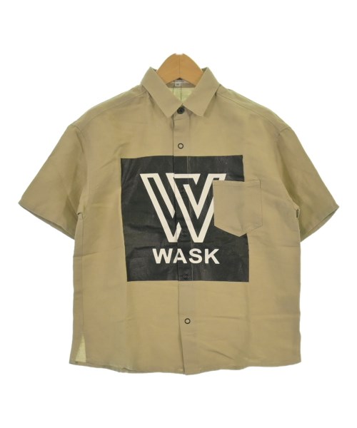 ワスク(WASK)のWASK シャツ