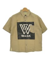 WASK シャツ