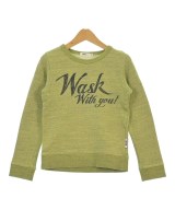 WASK スウェット