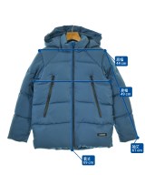 WASK（ワスク）その他 青 サイズ:150(13T-14T) キッズ/2200663142118