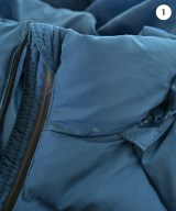 WASK（ワスク）その他 青 サイズ:150(13T-14T) キッズ/2200663142118