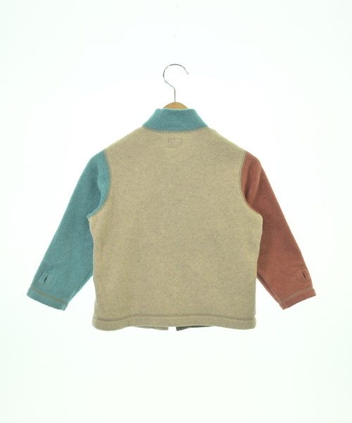 WASK（ワスク）その他 赤 サイズ:100(3T-4T) キッズ/2200713496017