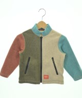 WASK（ワスク）その他 赤 サイズ:100(3T-4T) キッズ/2200713496017