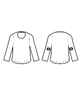 WASK（ワスク）Tシャツ・カットソー 茶 サイズ:130(9T-10T) キッズ/2200675357050