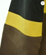 WASK（ワスク）Tシャツ・カットソー 茶 サイズ:130(9T-10T) キッズ/2200675357050