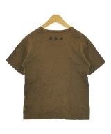 WASK（ワスク）Tシャツ・カットソー 茶 サイズ:120(7T-8T) キッズ/2200675357074