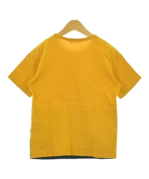 WASK（ワスク）Tシャツ・カットソー 黄 サイズ:120(7T-8T) キッズ/2200675357081